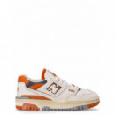 NEW BALANCE - BB550 - VTF - BB550VTF/VTF