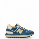 NEW BALANCE - U574 - GBY - U574GBY/GBY