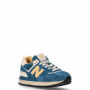 NEW BALANCE - U574 - GBY - U574GBY/GBY