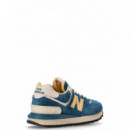 NEW BALANCE - U574 - GBY - U574GBY/GBY