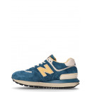 NEW BALANCE - U574 - GBY - U574GBY/GBY