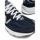 NEW BALANCE - W990NV6 - NV6 - W990NV6/NV6