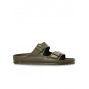 BIRKENSTOCK - Arizona Eva - Khaki - 1019094/KHAKI
