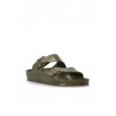 BIRKENSTOCK - Arizona Eva - Khaki - 1019094/KHAKI