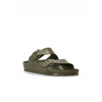 BIRKENSTOCK - Arizona Eva - Khaki - 1019094/KHAKI
