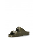 BIRKENSTOCK - Arizona Eva - Khaki - 1019094/KHAKI