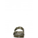 BIRKENSTOCK - Arizona Eva - Khaki - 1019094/KHAKI