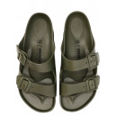 BIRKENSTOCK - Arizona Eva - Khaki - 1019094/KHAKI