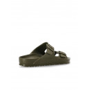 BIRKENSTOCK - Arizona Eva - Khaki - 1019094/KHAKI