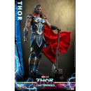 Figura Thor: Love And Thunder Masterpiece 1/6  HOT TOYS