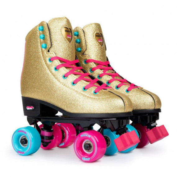 Patines ROOKIE Bump Rollerdisco V2
