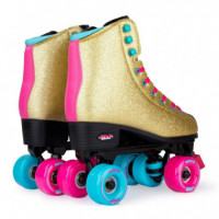Patines ROOKIE Bump Rollerdisco V2