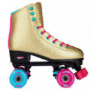 Patines ROOKIE Bump Rollerdisco V2