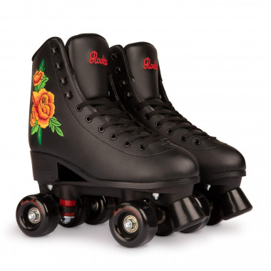 Patines ROOKIE Rosa