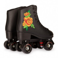 Patines ROOKIE Rosa
