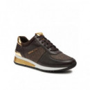 Zapatillas Allie Wrap Trainer  MICHAEL KORS