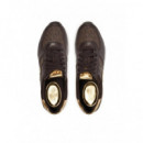 Zapatillas Allie Wrap Trainer  MICHAEL KORS