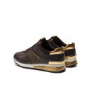 Zapatillas Allie Wrap Trainer  MICHAEL KORS