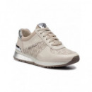 Zapatillas Allie Wrap Trainer  MICHAEL KORS