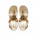 Cuñas Casey Wedge  MICHAEL KORS