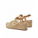 Cuñas Casey Wedge  MICHAEL KORS