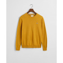 Jersey Classic Cotton C-neck  GANT