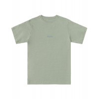 Camisetas Hombre Camiseta LATITUD FUEGO Palms Sage