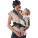 Mochila Portabebe Like Stone  JANE