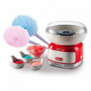 Máquina de Algodón de Azúcar Partytime ARIETE