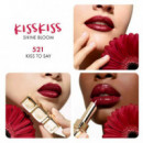 Kisskiss Shine Bloom  GUERLAIN