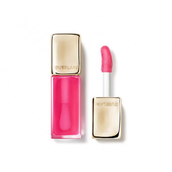Kisskiss Bee Glow Lip Oil  GUERLAIN