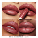 Rouge G Satin  GUERLAIN