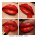 Rouge G Satin  GUERLAIN
