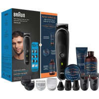 Pack Braun MGK5440 & MSN