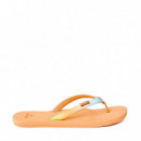 Chanclas Freedom  RIP CURL