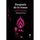 Despues de lo Trans