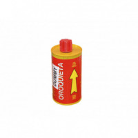 Señal Fumifera Luz Naranja