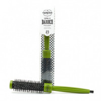 Cepillo Redondo Barber  TERMIX