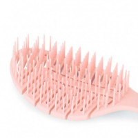 Cepillo Flexible para Desenredar Anti-tirones  TERMIX