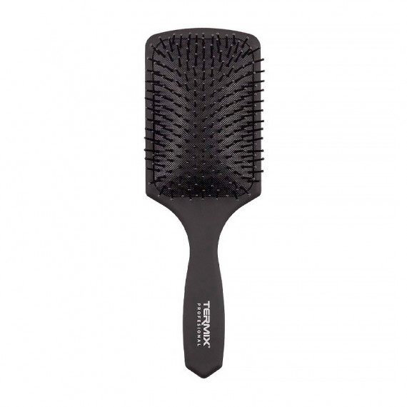 Cepillo Paddle Brush Desenredante  TERMIX