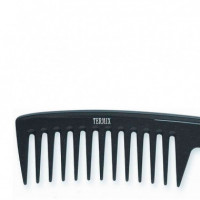 Peine Profesional Titanio para Rizos  TERMIX