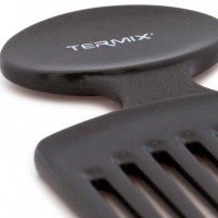 Peine Profesional Titanio para Grandes Rizos con Mango Superior  TERMIX