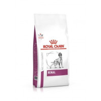 ROYAL CANIN Perro Adulto Dieta Renal 7 Kg