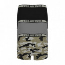 Pack 3 Joe Bóxers de GUESS