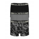 Pack 3 Joe Bóxers de GUESS