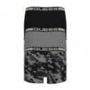 Pack 3 Joe Bóxers de GUESS