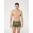 Pack 3 Joe Bóxers de GUESS