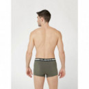 Pack 3 Joe Bóxers de GUESS