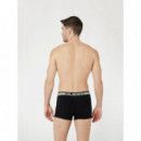 Pack 3 Joe Bóxers de GUESS