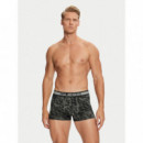 Pack 3 Joe Bóxers de GUESS